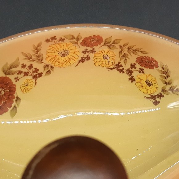 Condiment Tray by Taylor Smith and Smith -Indian Summer - Picture 4 of 11